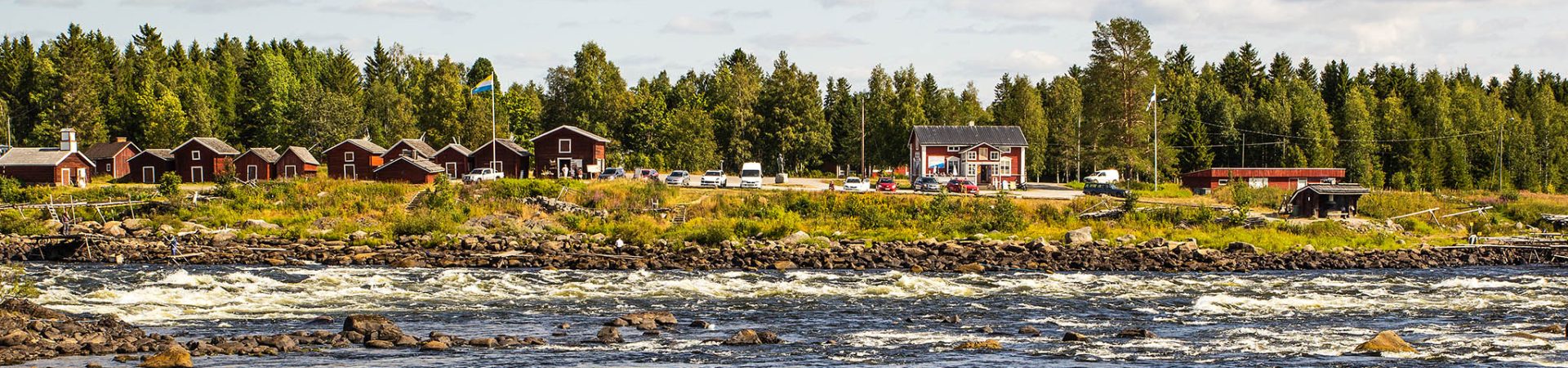 Tekevä Lappia Osuuskunta